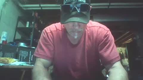 Snapshot of kick_1_down chatting on October 17, 2025, 6:54 pm kick_1_down online show from October 17, 2025, 6:54 pm