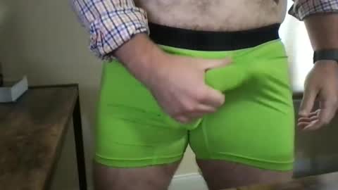 kickboxer04 online show from October 24, 2025, 5:31 pm