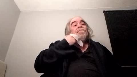 Snapshot of kickinme chatting on March 10, 2025, 5:11 am KICKINME online show from March 10, 2025, 5:11 am