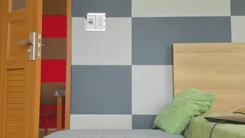 KIERA 31 online show from January 10, 2025, 6:31 am