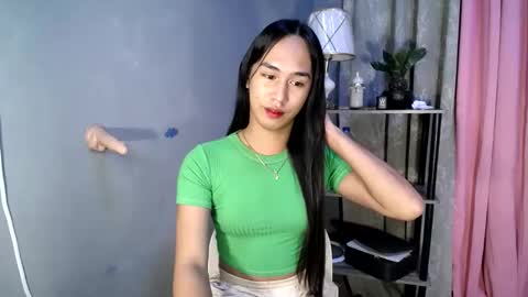 kiesha online show from January 30, 2025, 9:47 am