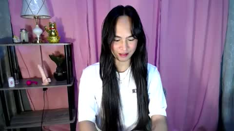 kiesha online show from March 3, 2025, 6:04 am