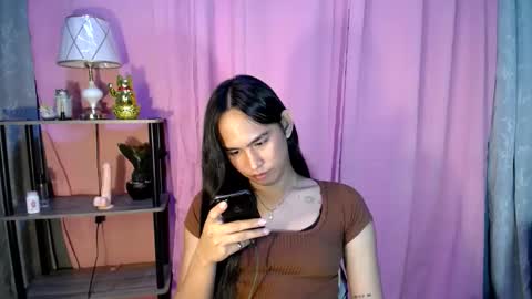 kiesha online show from March 5, 2025, 10:00 am