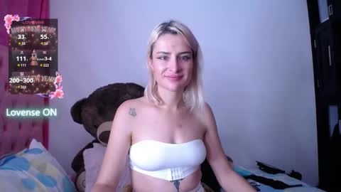 Anna Sophia online show from January 6, 2025, 11:31 pm