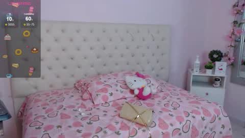 Melody online show from March 21, 2026, 12:21 pm