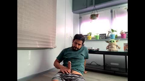 DaniDaniel online show from April 14, 2026, 11:22 pm