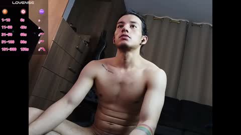 Snapshot of kikeruiz_19 chatting on December 11, 2024, 7:46 pm kikeruiz 19 online show from December 11, 2024, 7:46 pm