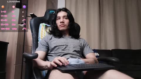 Snapshot of kikeruiz_19 chatting on December 13, 2024, 1:04 am kikeruiz 19 online show from December 13, 2024, 1:04 am