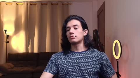 Snapshot of kikeruiz_19 chatting on January 4, 2025, 10:34 pm kikeruiz 19 online show from January 4, 2025, 10:34 pm