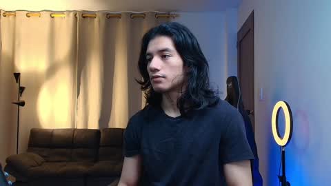 Snapshot of kikeruiz_19 chatting on January 5, 2025, 3:23 pm kikeruiz 19 online show from January 5, 2025, 3:23 pm