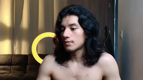 Snapshot of kikeruiz_19 chatting on January 10, 2025, 10:36 pm kikeruiz 19 online show from January 10, 2025, 10:36 pm