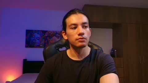 Snapshot of kikeruiz_19 chatting on September 29, 2025, 9:30 pm kikeruiz 19 online show from September 29, 2025, 9:30 pm