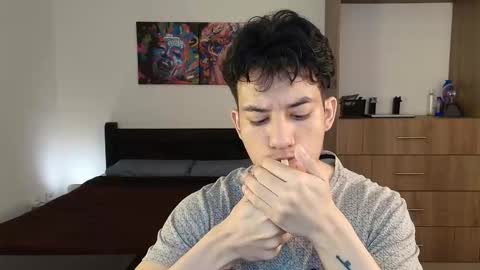 Snapshot of kikeruiz_19 chatting on November 10, 2025, 12:42 am kikeruiz 19 online show from November 10, 2025, 12:42 am