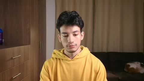 Snapshot of kikeruiz_19 chatting on November 28, 2025, 2:31 pm kikeruiz 19 online show from November 28, 2025, 2:31 pm