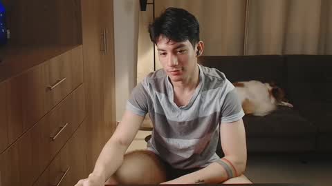 Snapshot of kikeruiz_19 chatting on December 1, 2025, 4:23 pm kikeruiz 19 online show from December 1, 2025, 4:23 pm