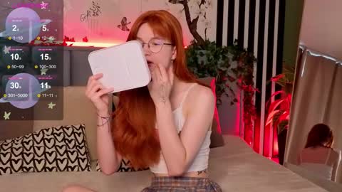 Snapshot of kiki_blue_eyes chatting on September 18, 2025, 4:14 am kiki_blue_eyes online show from September 18, 2025, 4:14 am