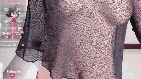 kiki_loveu online show from December 14, 2024, 7:51 am