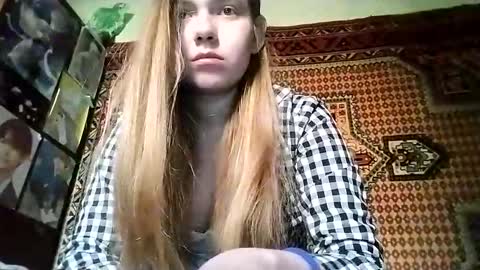 Snapshot of kikibang_ chatting on October 23, 2025, 8:13 am kikibang_ online show from October 23, 2025, 8:13 am