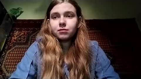 Snapshot of kikibang_ chatting on November 1, 2025, 8:16 am kikibang_ online show from November 1, 2025, 8:16 am