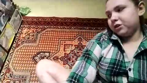 kikibang_ online show from March 27, 2026, 10:26 am