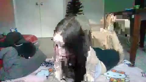 Snapshot of kikiimiink chatting on February 20, 2026, 10:32 pm kikiimiink online show from February 20, 2026, 10:32 pm