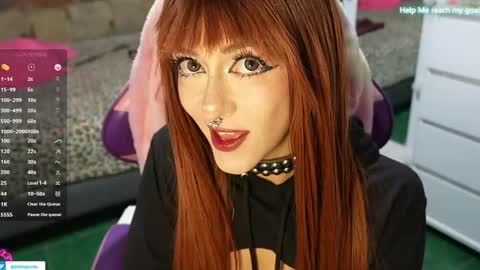 Snapshot of kikilepetite chatting on March 30, 2026, 9:38 pm kiki online show from March 30, 2026, 9:38 pm