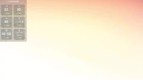 Kiki online show from January 18, 2026, 5:39 pm