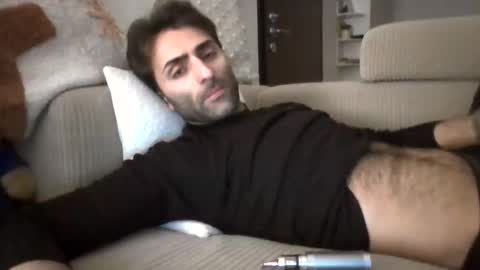 kikkus01 online show from March 16, 2026, 9:30 pm