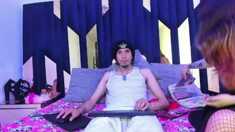 kikyoanddrey online show from April 30, 2026, 3:51 pm