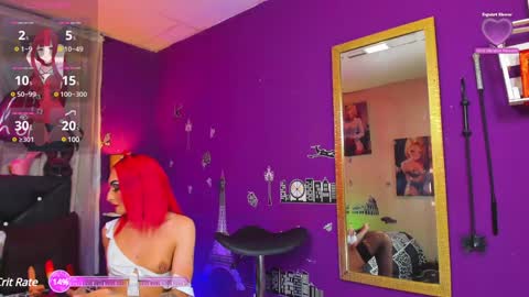 Snapshot of kilian_hot chatting on February 2, 2025, 4:37 am Kilian online show from February 2, 2025, 4:37 am