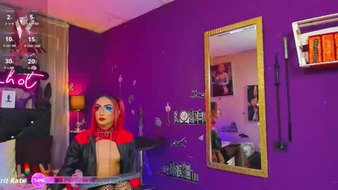 Snapshot of kilian_hot chatting on October 31, 2025, 5:08 am Kilian online show from October 31, 2025, 5:08 am