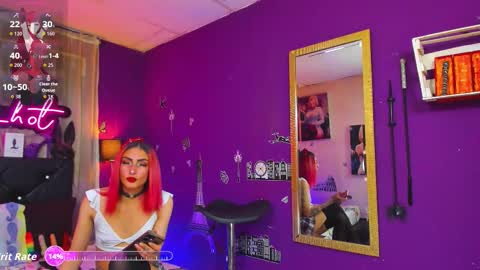 Snapshot of kilian_hot chatting on November 1, 2025, 9:28 pm Kilian online show from November 1, 2025, 9:28 pm