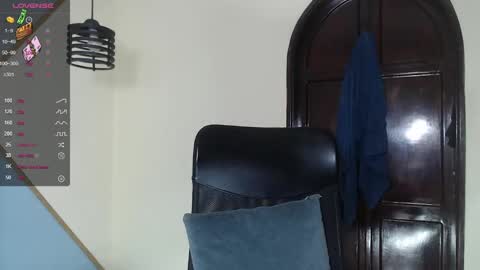 Snapshot of kilian_xx chatting on January 1, 2025, 3:03 pm Kilian xxx online show from January 1, 2025, 3:03 pm