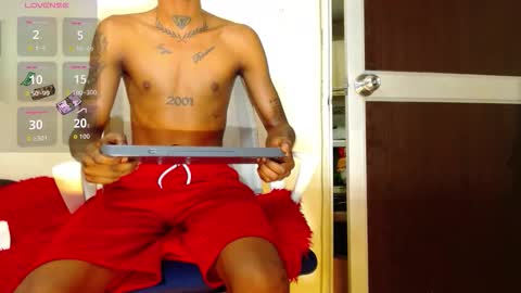 Snapshot of kilian_xx chatting on October 20, 2025, 10:49 am Kilian xxx online show from October 20, 2025, 10:49 am