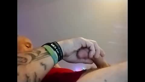 Snapshot of killerbengals chatting on November 16, 2025, 6:30 am Blazedaddy online show from November 16, 2025, 6:30 am