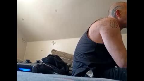 Snapshot of killerbengals chatting on February 13, 2026, 4:25 pm Blazedaddy online show from February 13, 2026, 4:25 pm