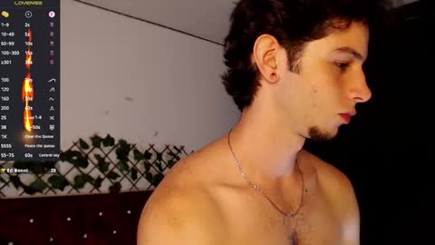 killua_parker online show from March 29, 2026, 8:20 pm