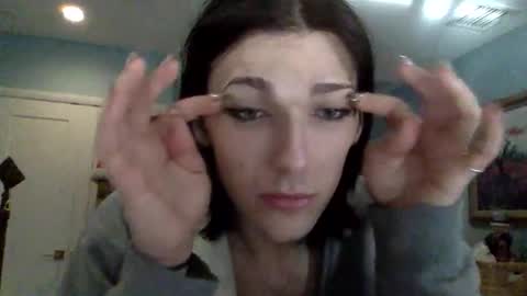 Kilo Carter online show from February 28, 2026, 1:45 pm