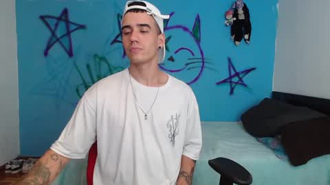 Snapshot of kilyan_ chatting on December 3, 2024, 7:32 am jahn online show from December 3, 2024, 7:32 am