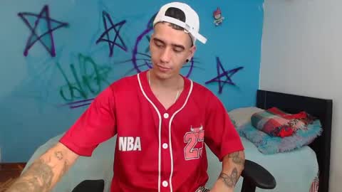 Snapshot of kilyan_ chatting on December 15, 2024, 4:18 am jahn online show from December 15, 2024, 4:18 am