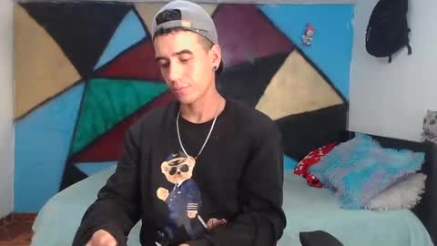 Snapshot of kilyan_ chatting on January 8, 2025, 3:29 am jahn online show from January 8, 2025, 3:29 am