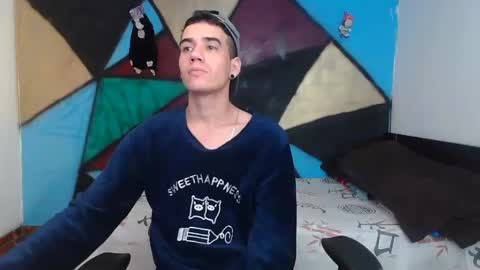 Snapshot of kilyan_ chatting on January 10, 2025, 3:39 am jahn online show from January 10, 2025, 3:39 am