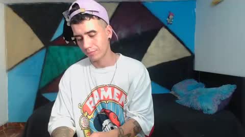 Snapshot of kilyan_ chatting on January 15, 2025, 7:05 am jahn online show from January 15, 2025, 7:05 am