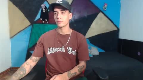 Snapshot of kilyan_ chatting on January 19, 2025, 12:28 am jahn online show from January 19, 2025, 12:28 am