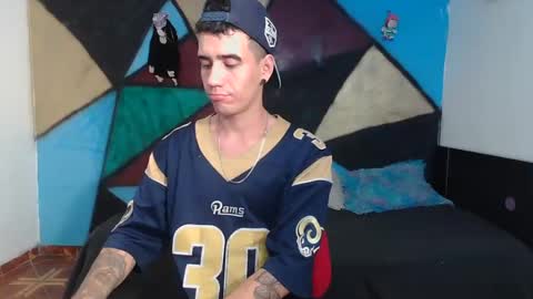 Snapshot of kilyan_ chatting on January 21, 2025, 3:26 am jahn online show from January 21, 2025, 3:26 am