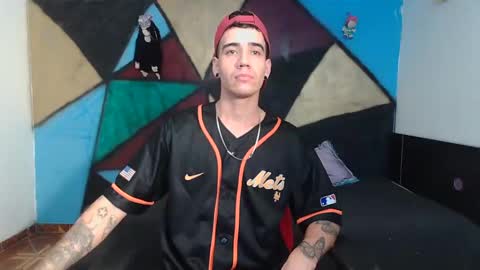 Snapshot of kilyan_ chatting on January 22, 2025, 3:31 am jahn online show from January 22, 2025, 3:31 am