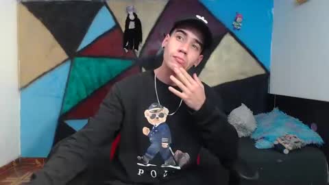 Snapshot of kilyan_ chatting on January 24, 2025, 7:08 am jahn online show from January 24, 2025, 7:08 am