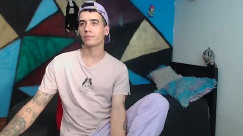 Snapshot of kilyan_ chatting on January 26, 2025, 6:59 am jahn online show from January 26, 2025, 6:59 am