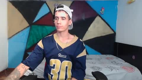 Snapshot of kilyan_ chatting on January 28, 2025, 5:22 am jahn online show from January 28, 2025, 5:22 am