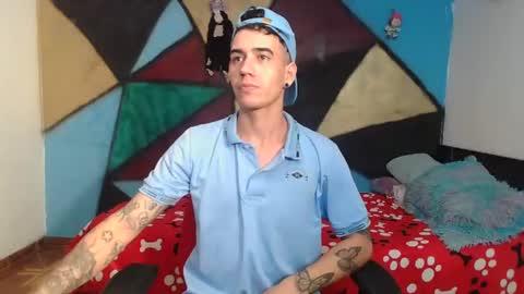 Snapshot of kilyan_ chatting on January 30, 2025, 11:11 am jahn online show from January 30, 2025, 11:11 am